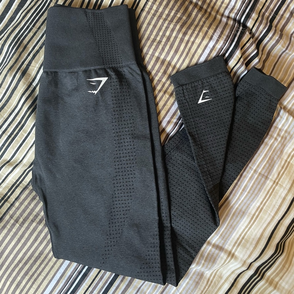 Gymshark seamless 2.0 leggings